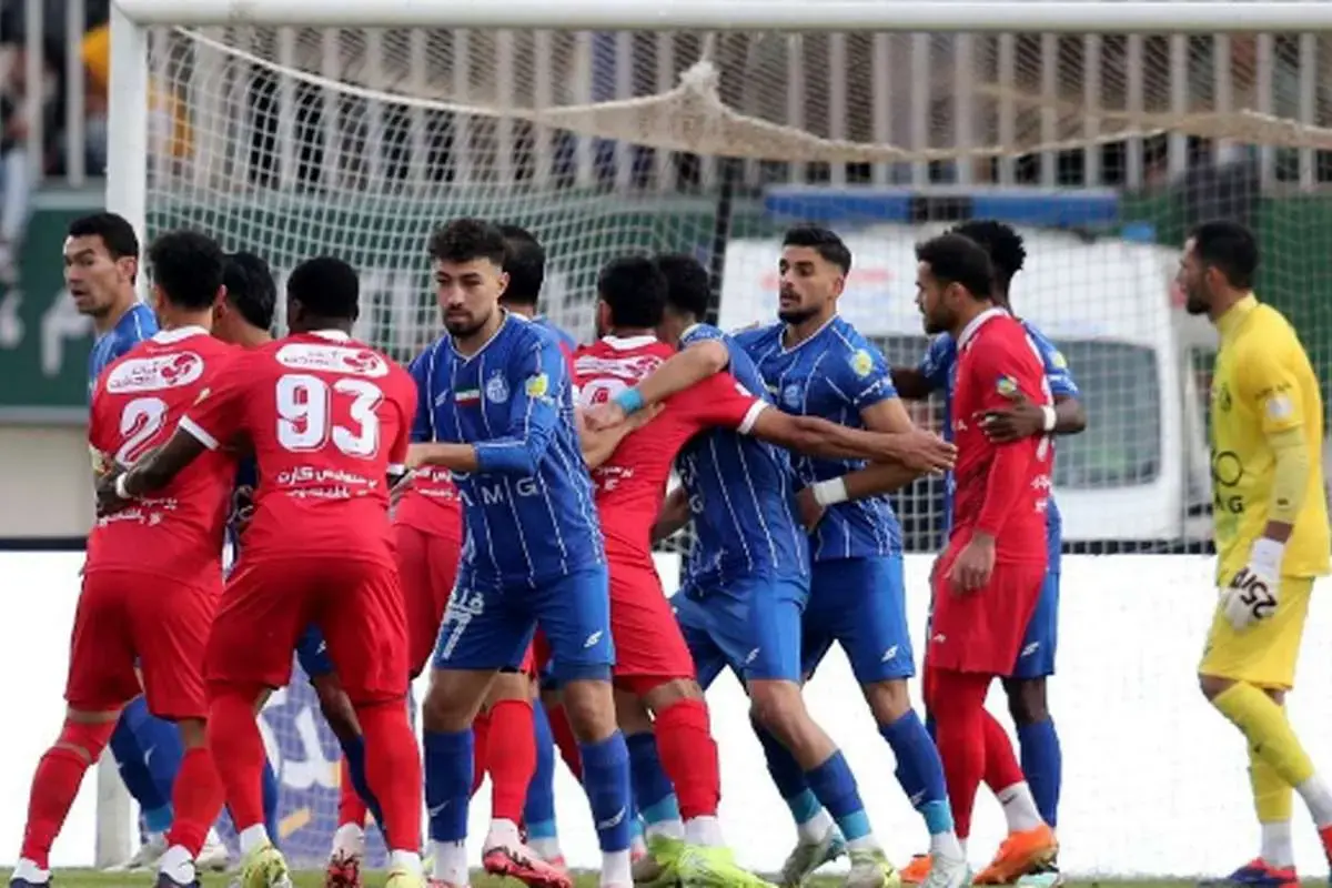 سرنوشت عجیب لیگ برتر زیر سایه جنگ