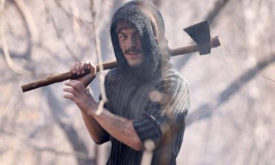 سریال جدید تلویزیون با روایتی از عشق به میهن