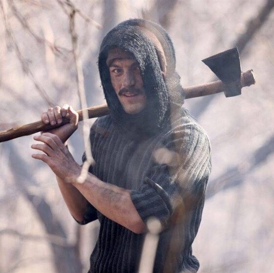 سریال جدید تلویزیون با روایتی از عشق به میهن