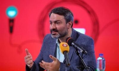 سقوط مدعیان وطن‌فروشی به روایت سیدعلی احمدی