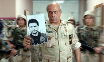 سلبریتی‌ها ساکت نمانند؛ می‌خواهم مستندی درباره رهبر شهید انقلاب بسازم