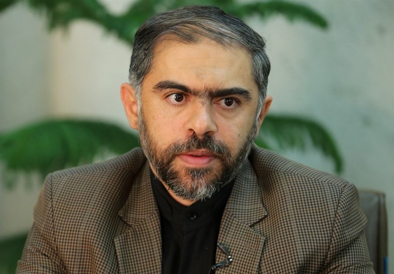 شاکرینژاد: برخی سلبریتیها حتی مقابل تجاوز به وطن هم سکوت کردهاند! صدا و سیما , تلویزیون ,