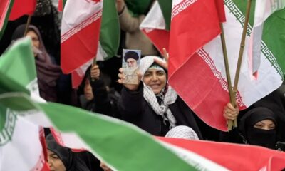 شب قدر یا شب احیای یک خبر بزرگ