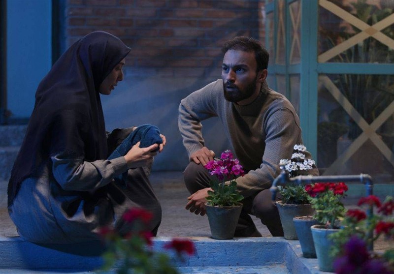 شروع پخش سریال جدید تلویزیون سریال , تلویزیون , صدا و سیما , سیما فیلم ,