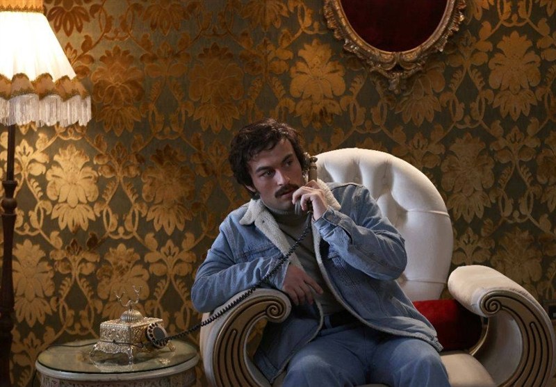 شروع پخش سریال جدید تلویزیون سریال , تلویزیون , صدا و سیما , سیما فیلم ,