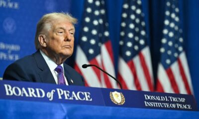 شوک به ترامپ/ احتمال ممنوعیت حضور در المپیک و جام جهانی!