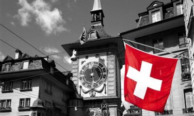 شوک دفاعی به کاخ سفید / سوئیس مجوز صادرات سلاح را باطل کرد