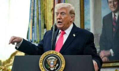 طرح جدید ترامپ برای حمله به ایران/ وال‌استریت ژورنال فاش کرد