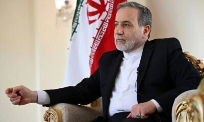 عراقچی: هرمز برای دشمنان ایران بسته است