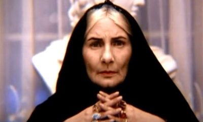 فریادهای فریده سپاه منصور در تجمع مردمی میدان ولیعصر