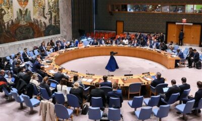 فوری / جلسه مهم شورای امنیت سازمان ملل درباره ایران پشت درهای بسته