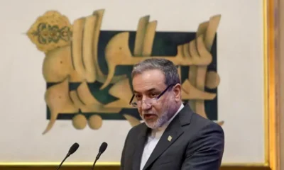 فوری / خبر مهم عراقچی درباره مذاکره ایران و آمریکا + جزئیات