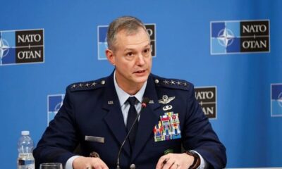 فوری/ ناتو نیروهای خود را از عراق خارج کرد