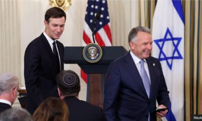 فوری / ویتکاف تکلیف توافق ۱۵ ماده‌ای با ایران را یکسره کرد