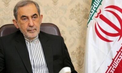 فوری/ پیام ولایتی به ترامپ