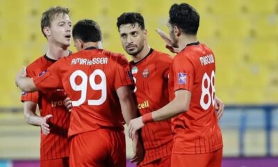 قرعه‌کشی لیگ نخبگان آسیا / تراکتور به مصاف تایلندی‌ها می‌رود؟