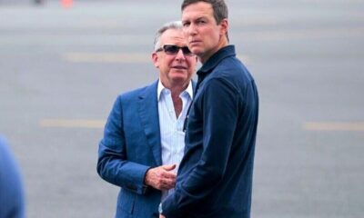 لغو سفر مهم مقامات آمریکا به اسرائیل / اختلاف میان ترامپ و نتانیاهو به اوج رسید؟