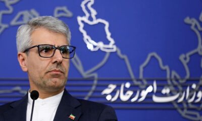 ماجرای مذاکرات ایران و آمریکا و موافقت ایران با پیشنهادات آمریکا چیست؟/ سخنگوی وزارت خارجه توضیح داد