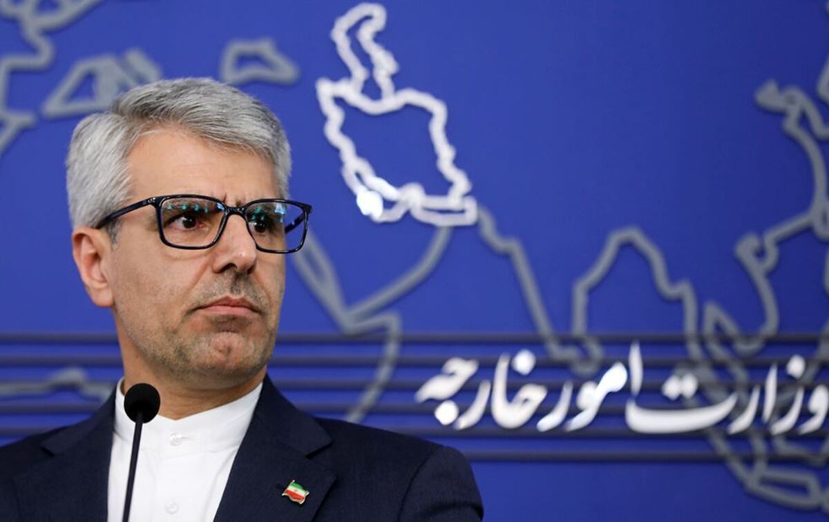 ماجرای مذاکرات ایران و آمریکا و موافقت ایران با پیشنهادات آمریکا چیست؟/ سخنگوی وزارت خارجه توضیح داد