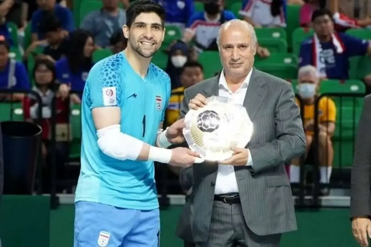 ماجرای موشک‌باران منزل ستاره تیم‌ملی و تماس تاج