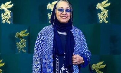 مریم سعادت: کودک‌کشی در هر جای دنیا محکوم است