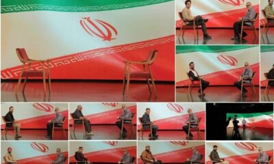 معرفی اولین مستندهای ساخته‌شدهٔ درباره جنگ رمضان