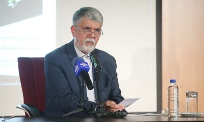 ملت ایران با هدایت رهبری جدید مسیر عزت را ادامه خواهد داد