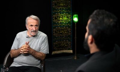 ملت با غیرت در کوپه‌ی قطار انقلاب است؛ سکوت سلبریتی‌ها جایز نیست