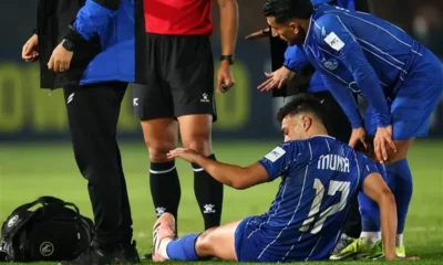 منیر الحدادی در آستانه فسخ قرارداد با استقلال/ شوک بزرگ به باشگاه آبی پوشان