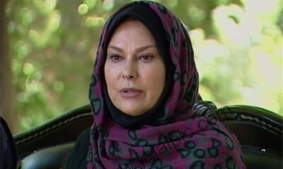 مهرانه مهین‌ترابی مجری یک برنامه درباره ایران شد