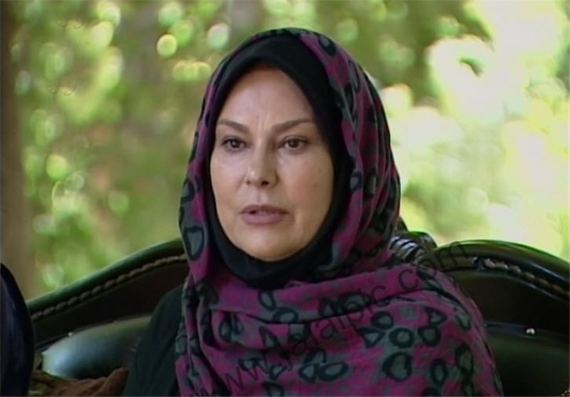 مهرانه مهین‌ترابی مجری یک برنامه درباره ایران شد