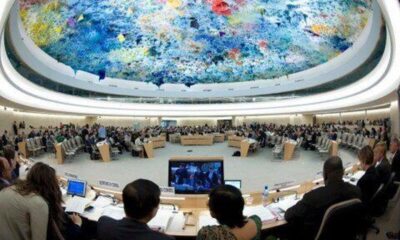 موافقت سازمان ملل با درخواست ایران / نشست اضطراری تصویب شد