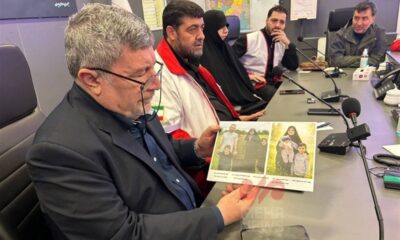 موج تهدیدآمیز فضای‌مجازی حریف موج حضور چهره‌ها در میدان نمی‌شود