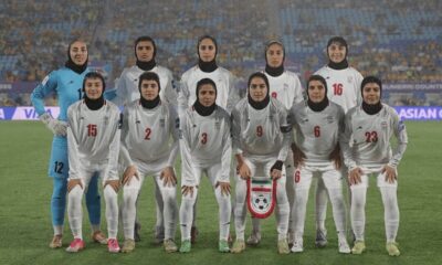 موج پناهندگی در تیم ملی فوتبال زنان ایران/ ششمین بازیکن هم در استرالیا ماند