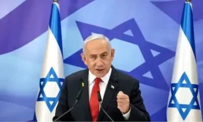 نتانیاهو به درک واصل شد؟ / سرنوشت نتانیاهو در هاله‌ای از ابهام قرار گرفت! + عکس