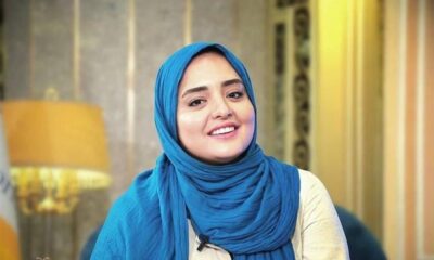 نرگس محمدی: وجب به وجب وطن را با قلب‌مان نگه می‌داریم