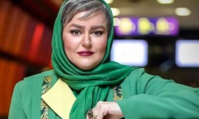 نعیمه نظام‌دوست: وطن یعنی ایستاده‌ایم تا آخر جان...