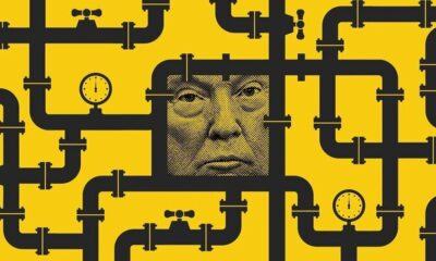 نگاه تازه یک رسانه آمریکایی / ایران ابزار فشار مؤثرتر از بستن تنگه هرمز دارد