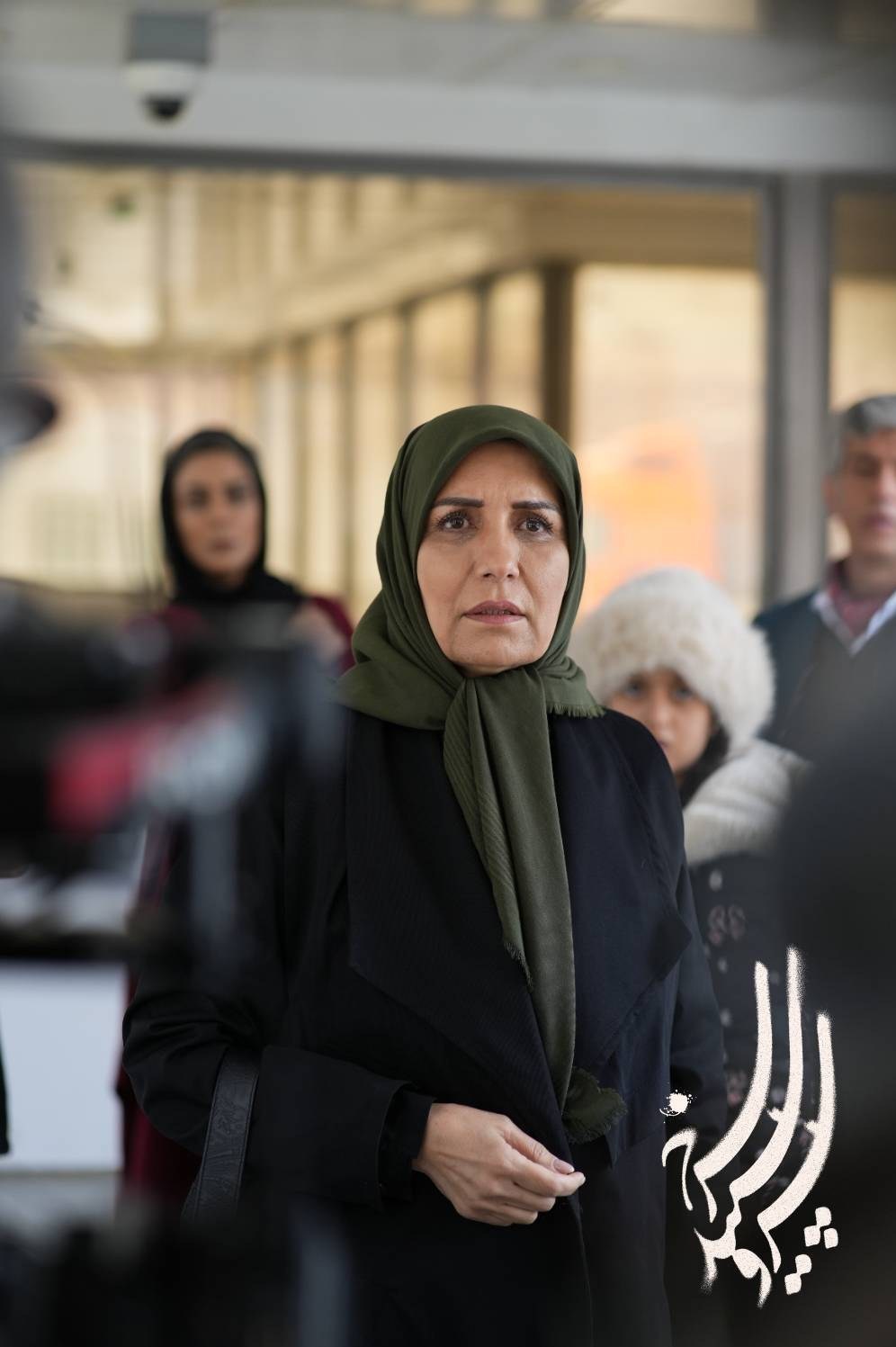 سریال , جنگ , 