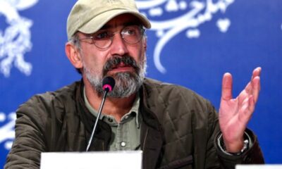 هادی حجازی‌فر: در وحشتِ چشم‌های معصوم کودکان میناب قفل شده‌ام