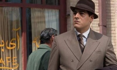 هرگز نمی‌توانم خودم را به ساکنان جزیره اپستین نزدیک کنم