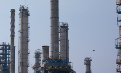 هشدار امارات نسبت به پیامد‌های حمله به تأسیسات انرژی پارس جنوبی