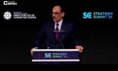 هشدار رئیس اطلاعات ترکیه درمورد هدف پشت پرده جنگ علیه ایران