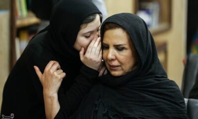 همراهی کارگردان و تهیه‌کننده «پایتخت» با مردم ایران در روزهای تلخ