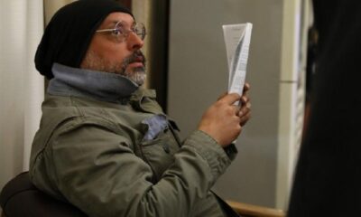 واکنش احمد معظمی به حادثه تلخ میناب و شهادت رهبر انقلاب