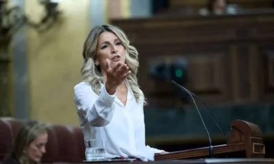 واکنش تند اسپانیا به موضع رئیس کمیسیون اروپا در قبال جنگ علیه ایران