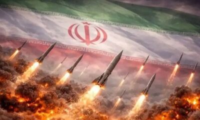 واکنش تند انگلیس به حمله موشکی ایران به پایگاه دیه‌گو گارسیا/ ایران تنگه هرمز را گروگان گرفت