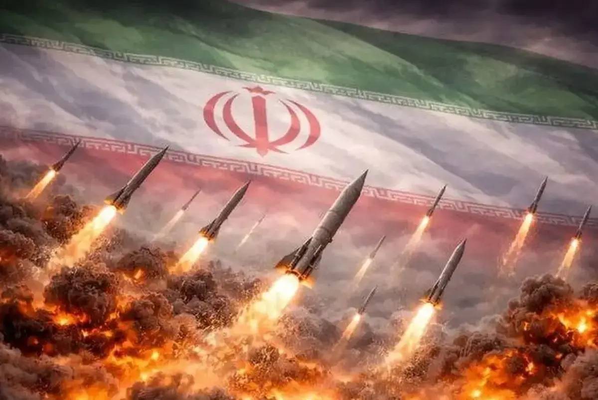 واکنش تند انگلیس به حمله موشکی ایران به پایگاه دیه‌گو گارسیا/ ایران تنگه هرمز را گروگان گرفت