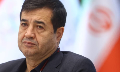 واکنش تند وزیر ورزش به ترامپ/ آمریکا صلاحیت میزبانی جام جهانی را ندارد