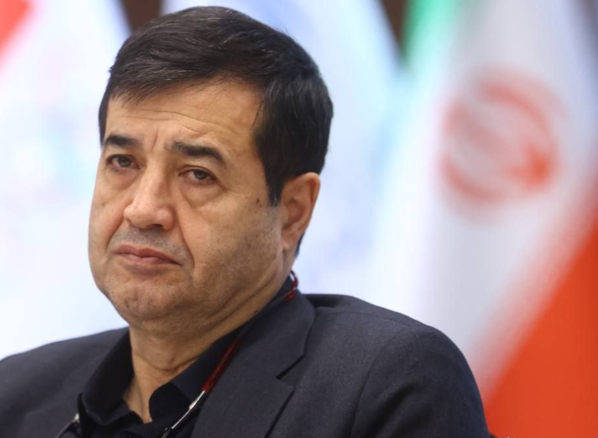 واکنش تند وزیر ورزش به ترامپ/ آمریکا صلاحیت میزبانی جام جهانی را ندارد